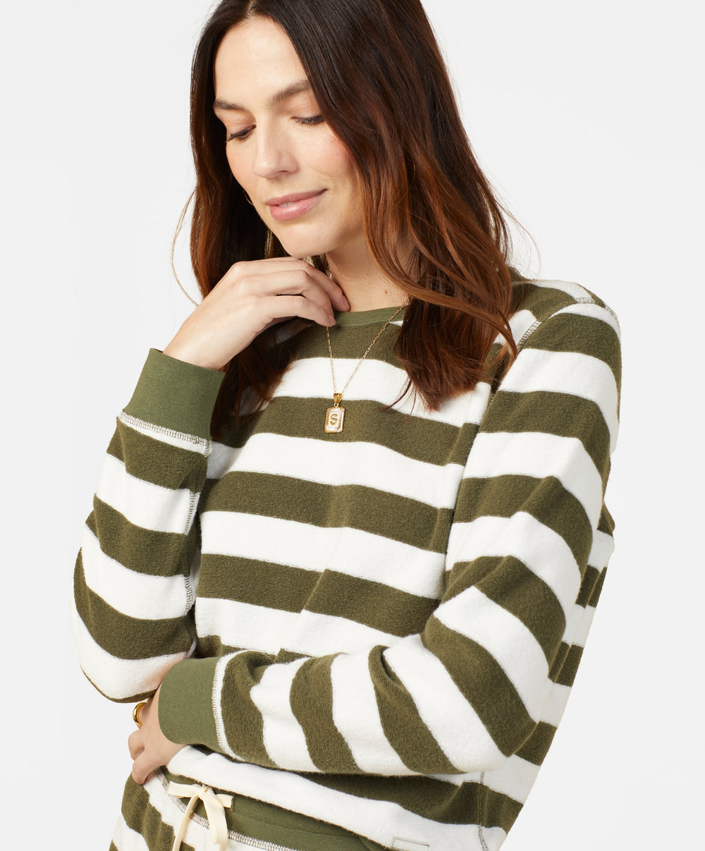 Women's Hightide Crew