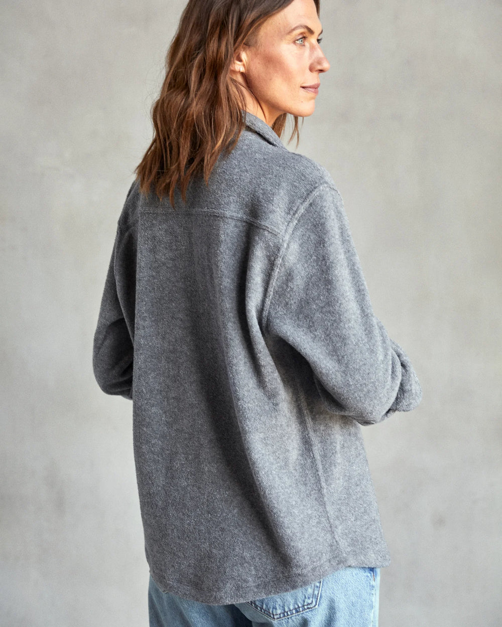Hightide Snap Shirt