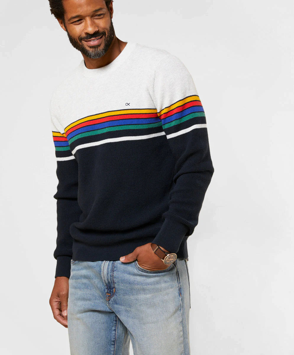 Nostalgic Sweater