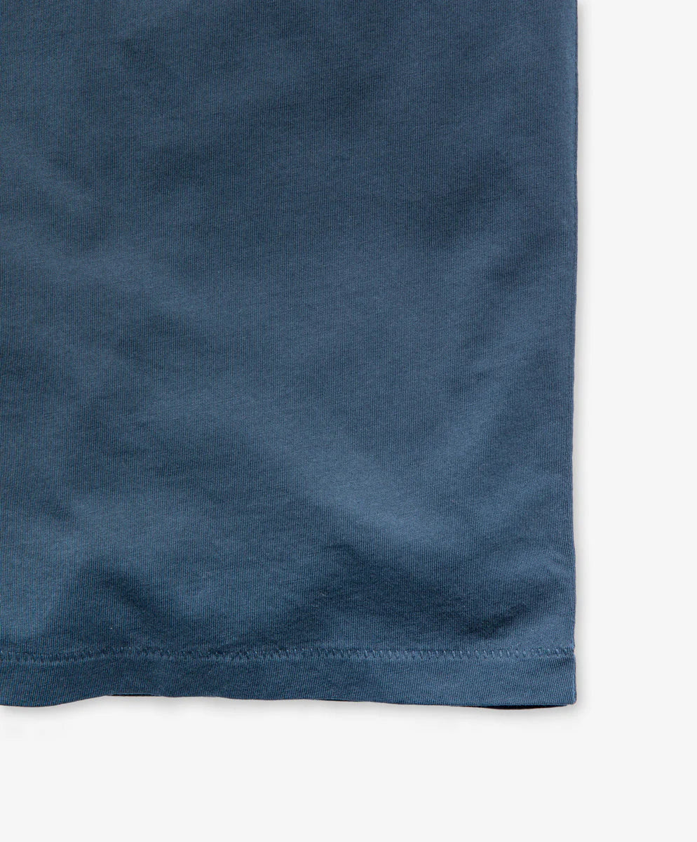 Sojourn Pocket Tee