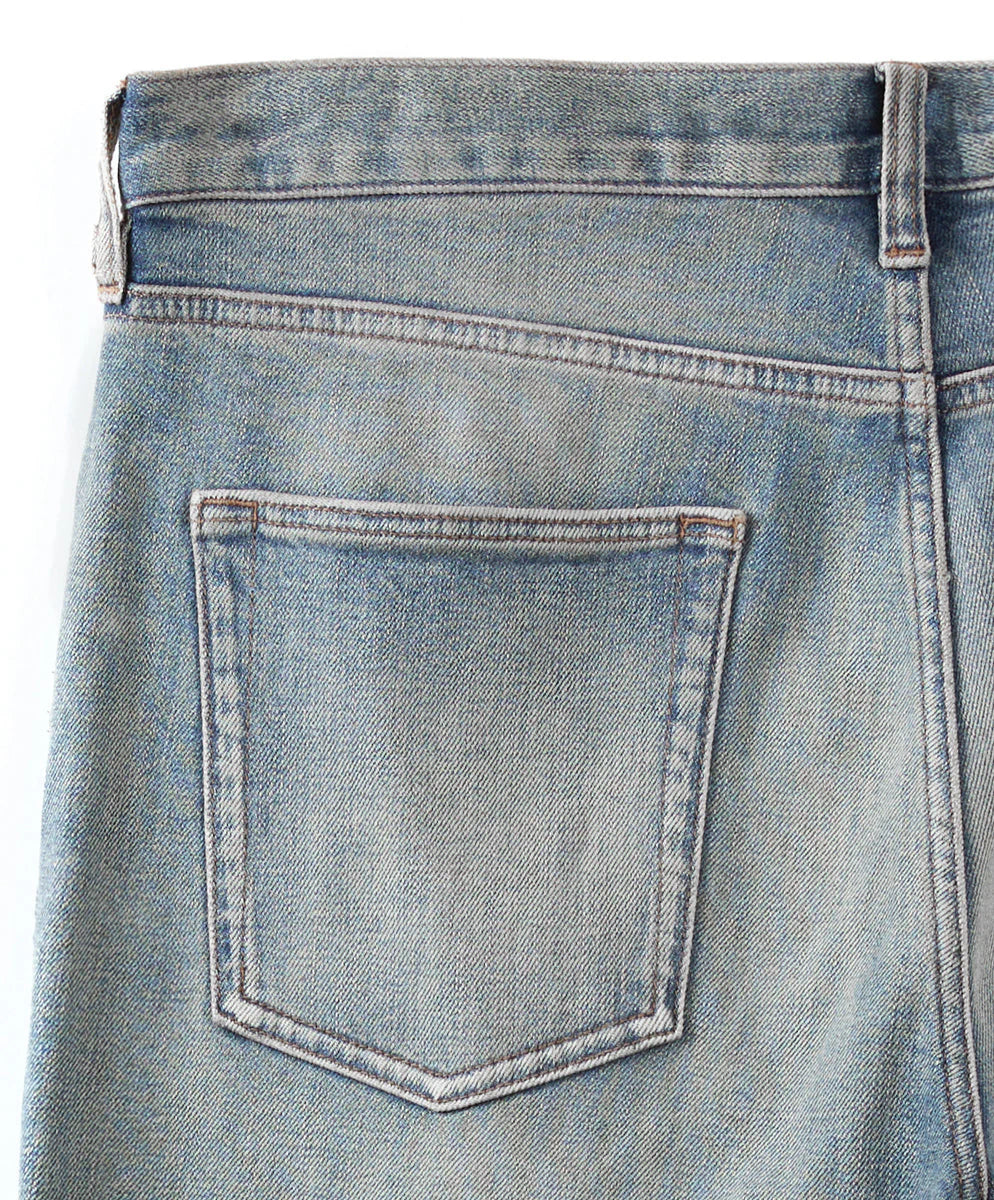 Drifter Tapered Fit