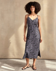 Solstice Slip Dress