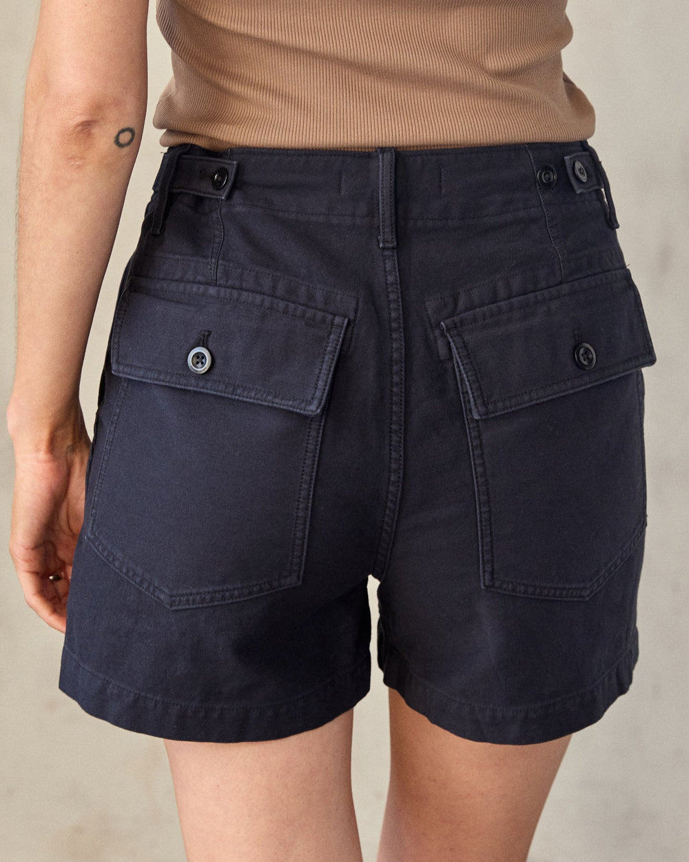 Westbound Utility Shorts