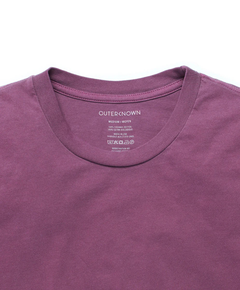 Stinson L/S Tee