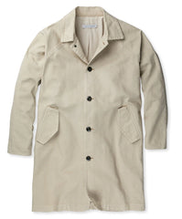 Century Car Coat