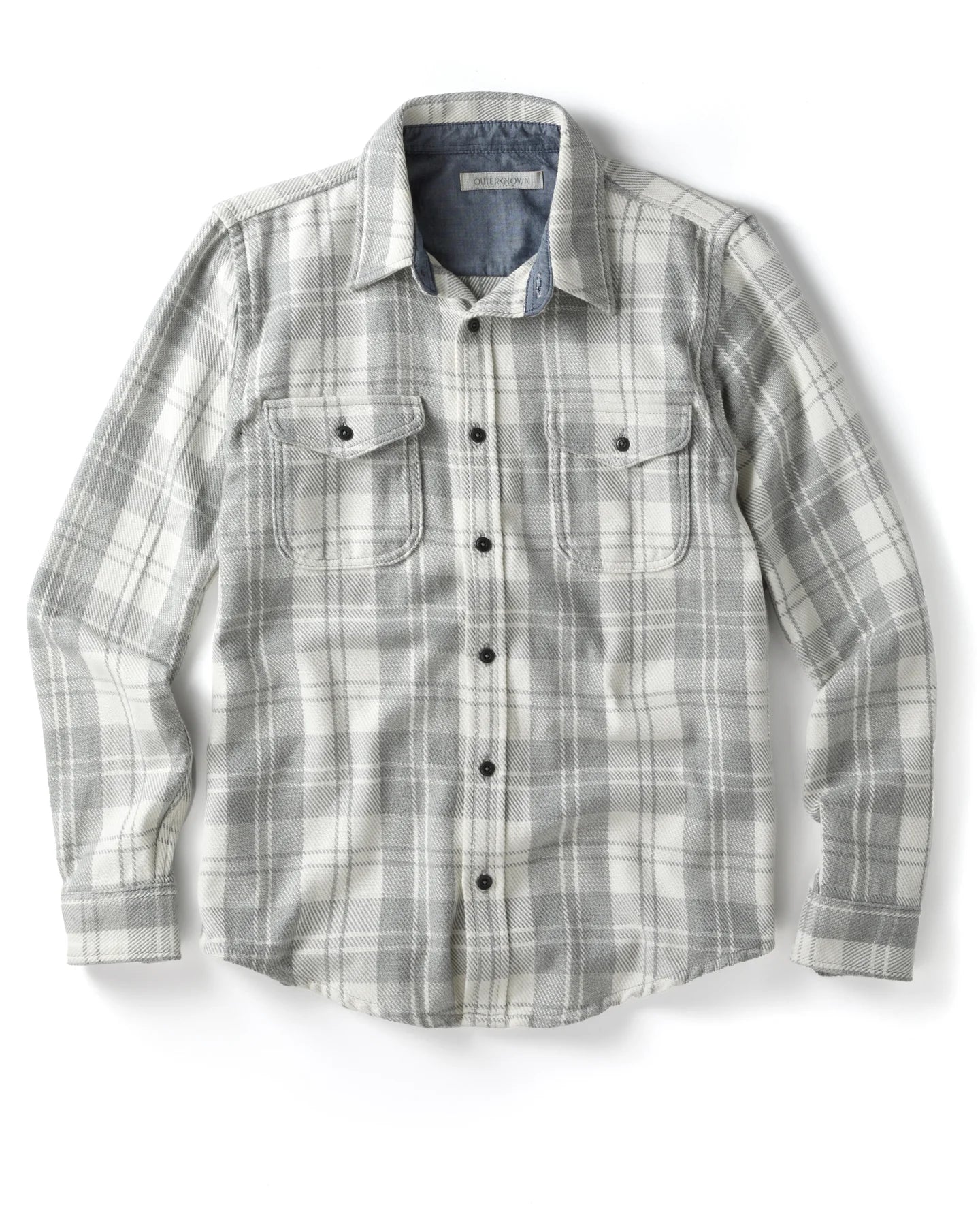 Blanket Shirt