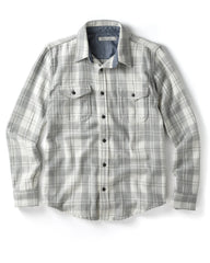 Blanket Shirt