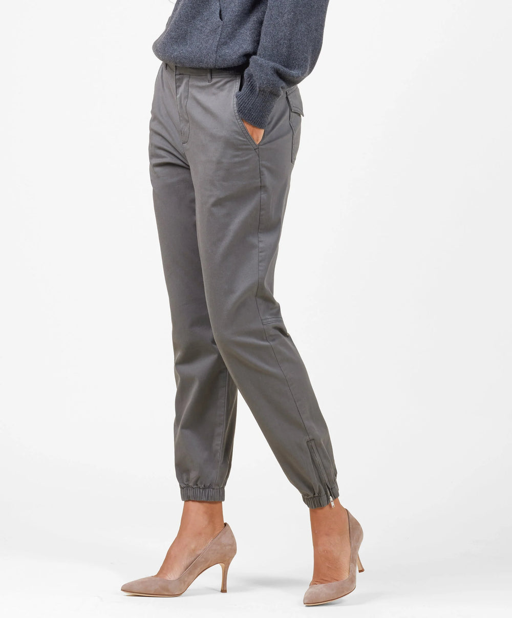 Avalon Stretch Joggers