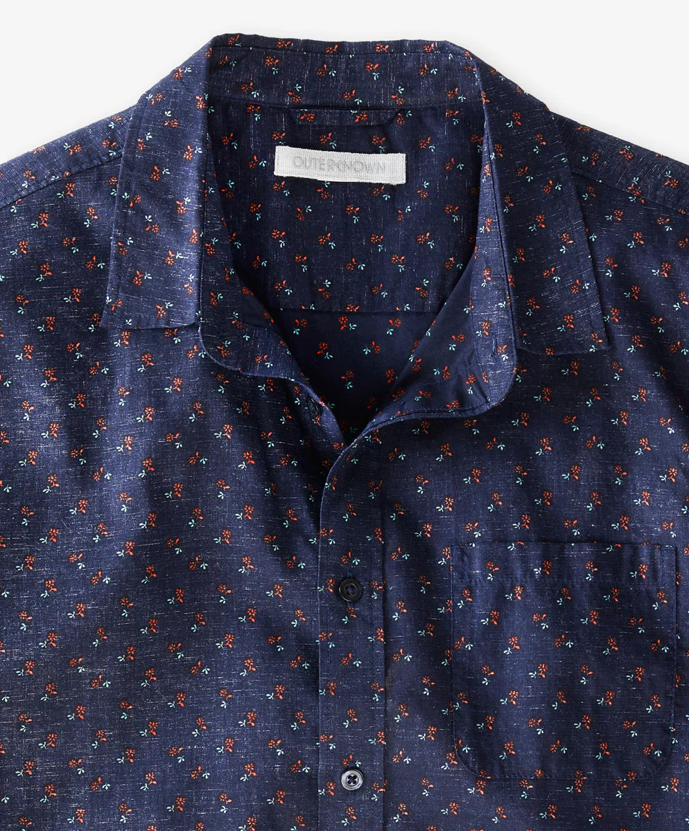 S.E.A. Short Sleeve Shirt