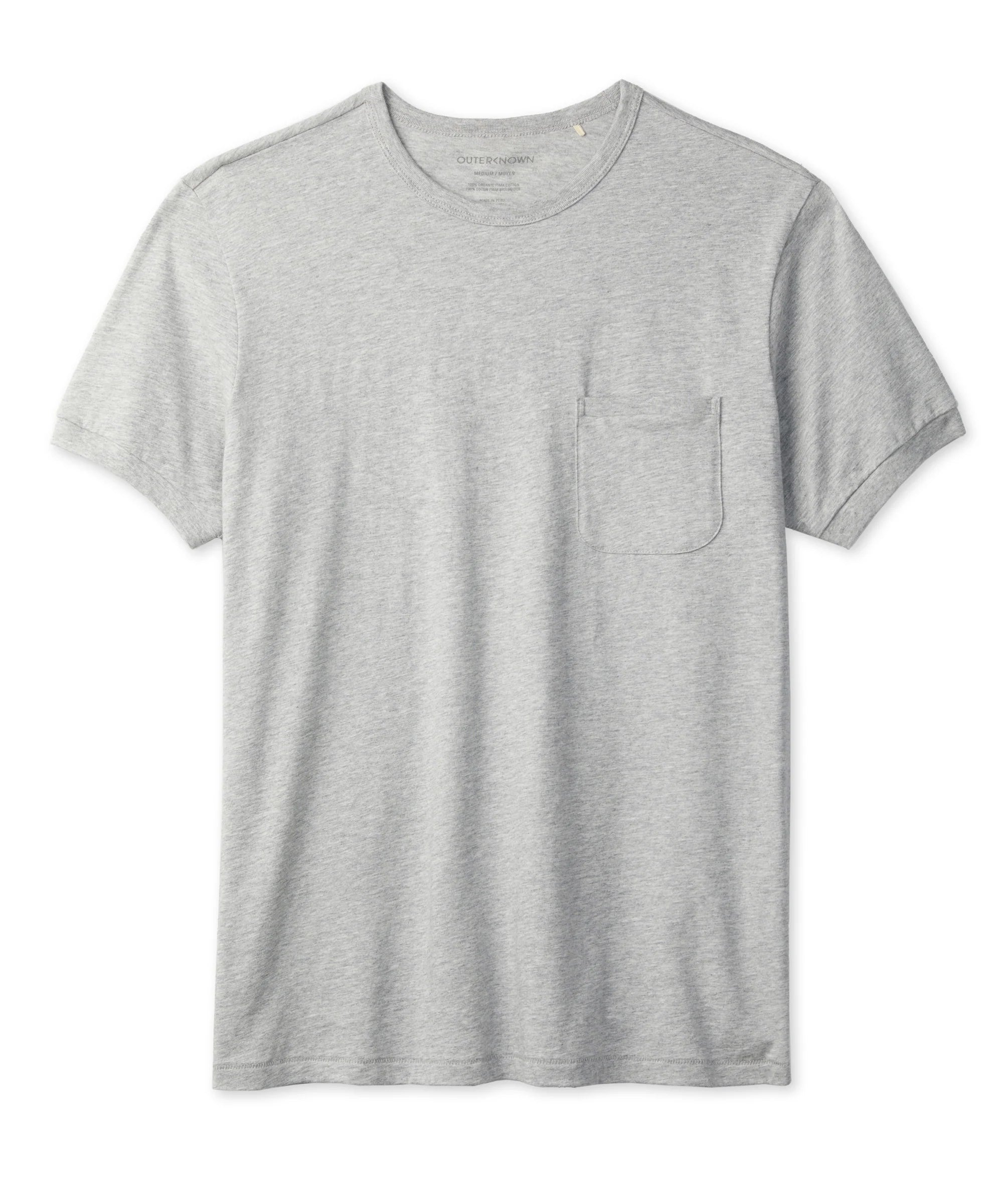 Sojourn Pocket Tee