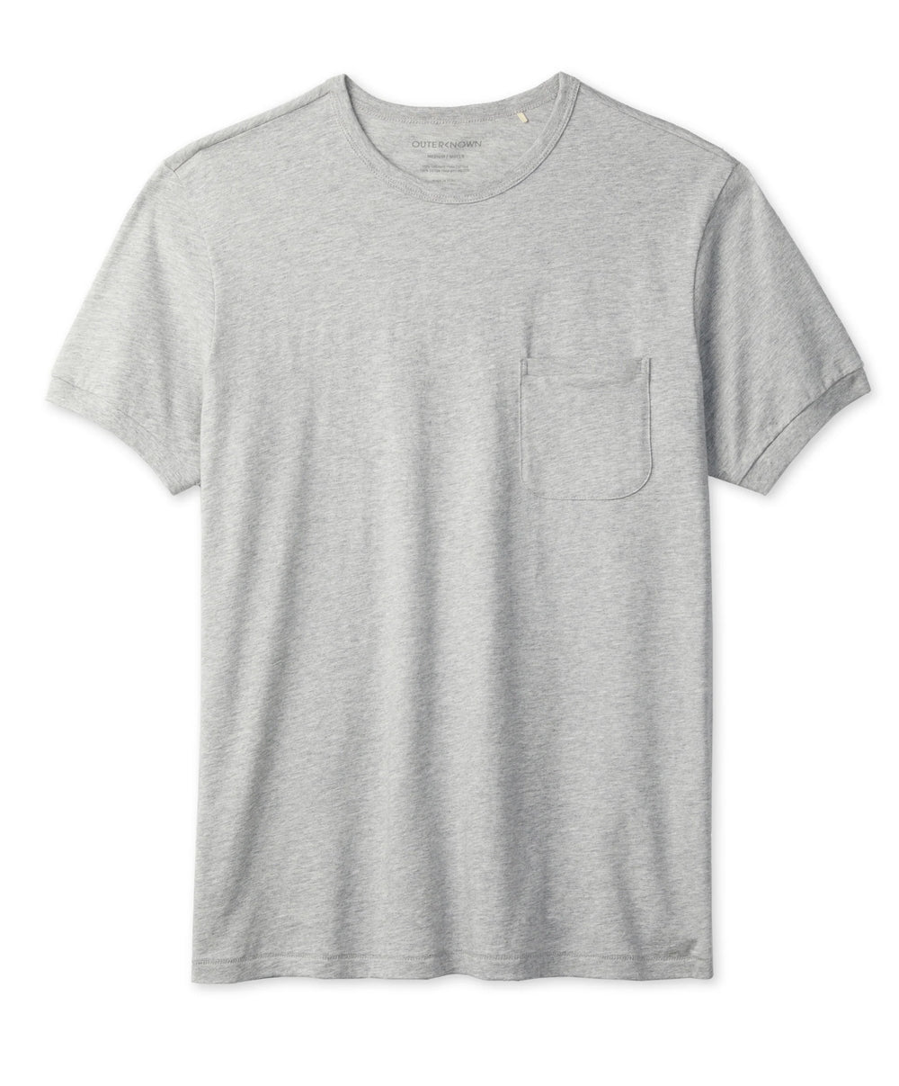 Sojourn Pocket Tee
