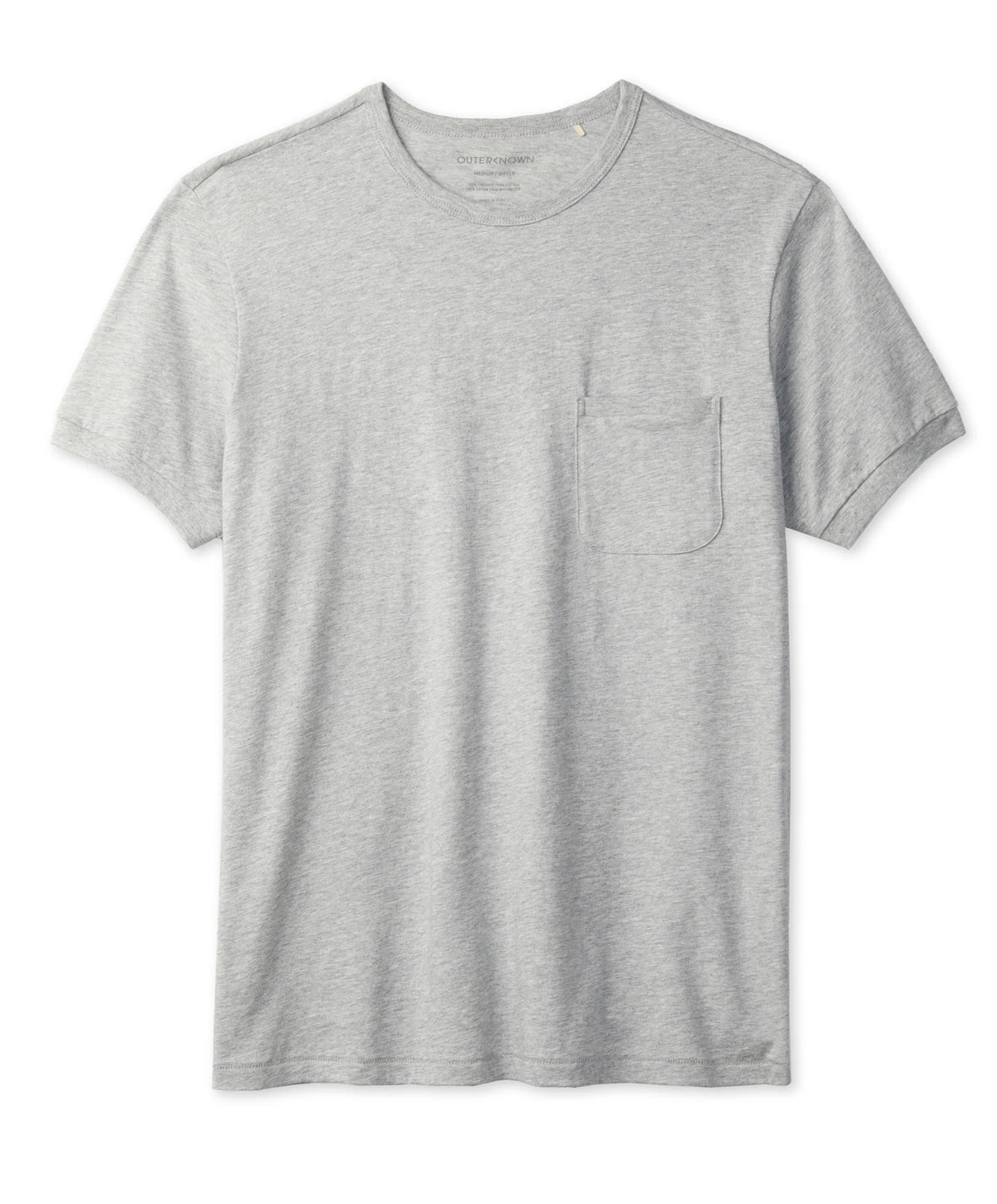 Sojourn Pocket Tee