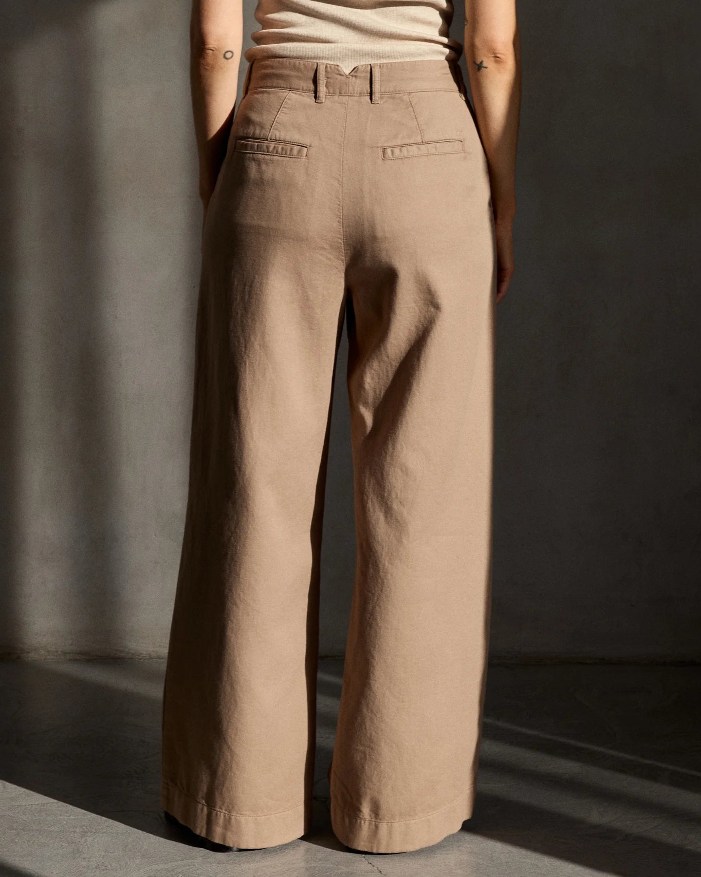 Summerland Trouser