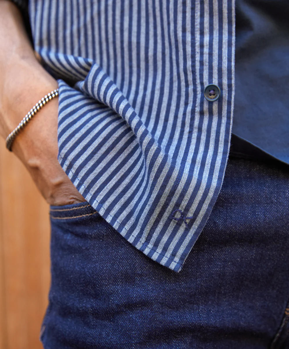 The Daytripper Shirt