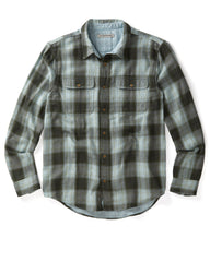 The Slowdown Shirt