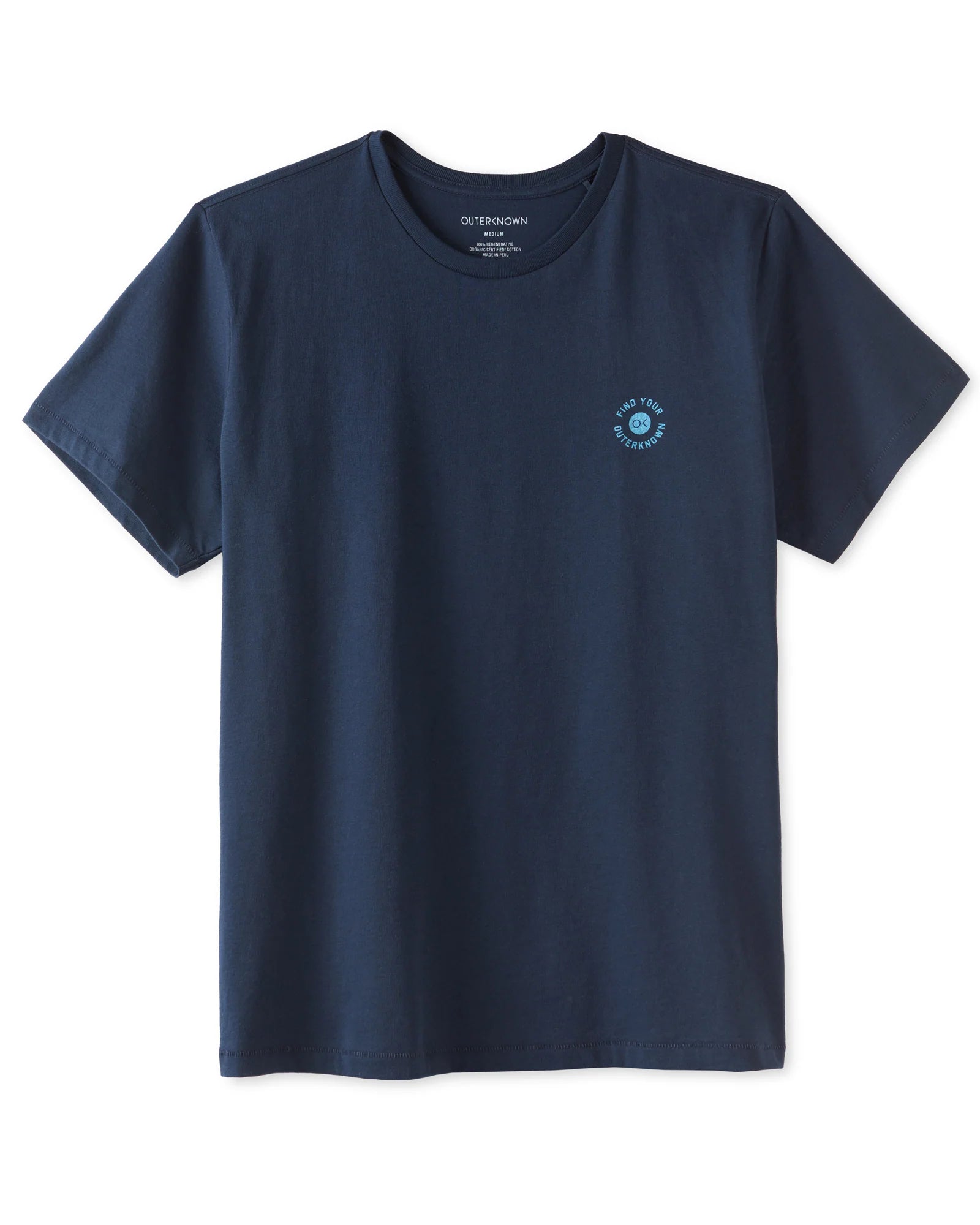 Find Your Outerknown Tee