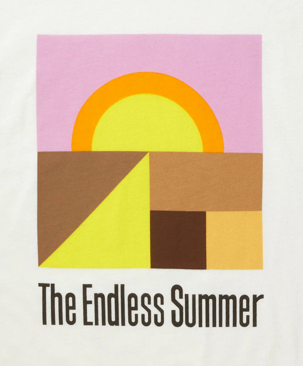 Endless Summer Collage Tee