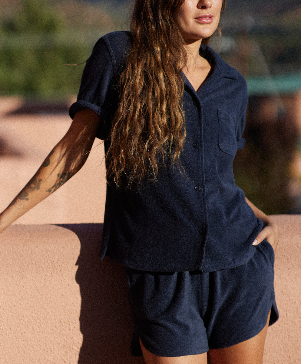 Women's Hightide Shirt