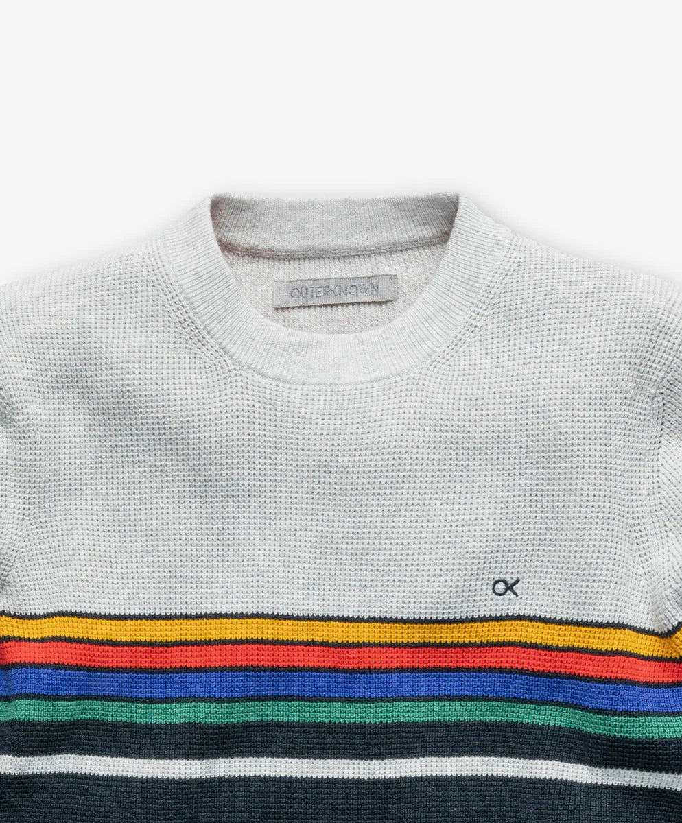 Nostalgic Sweater