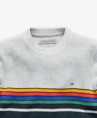 Nostalgic Sweater