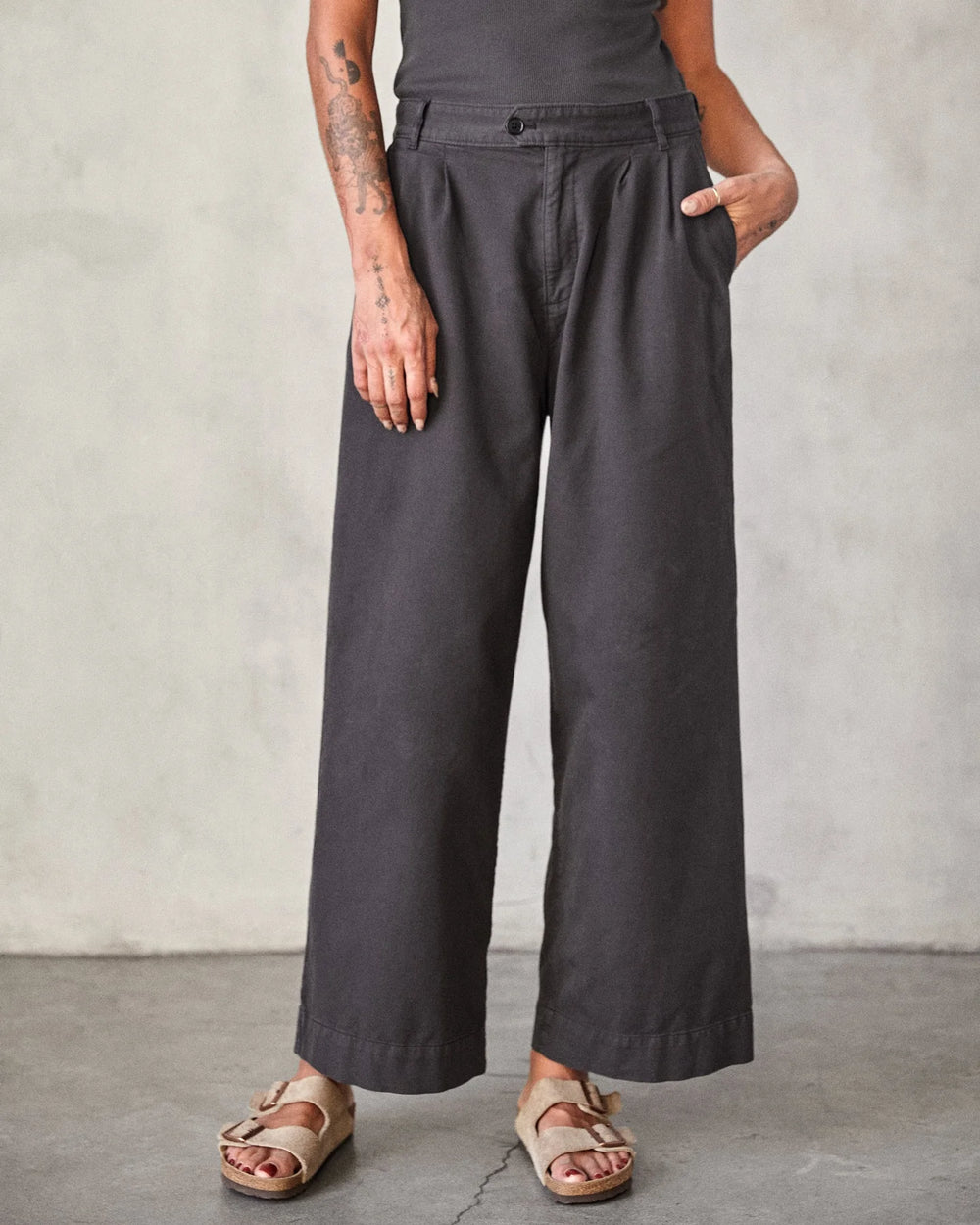 Summerland Trouser