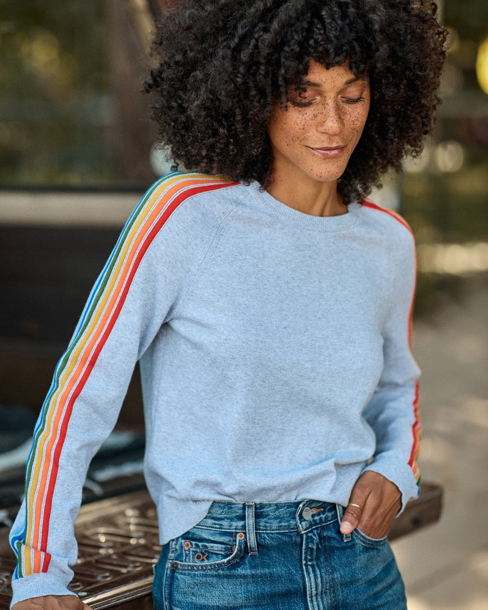 Halcyon Sweater