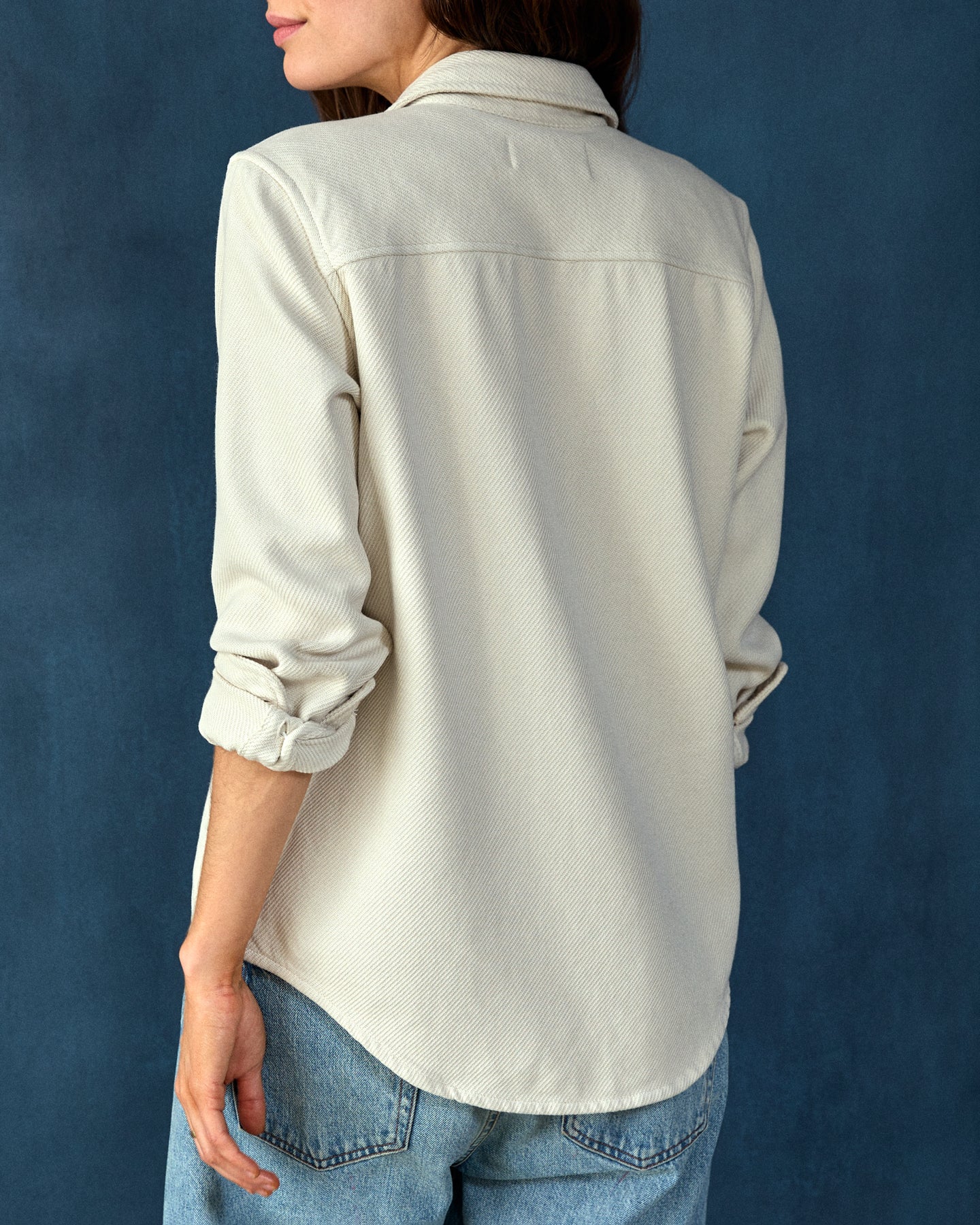 Women's Chroma Blanket Shirt
