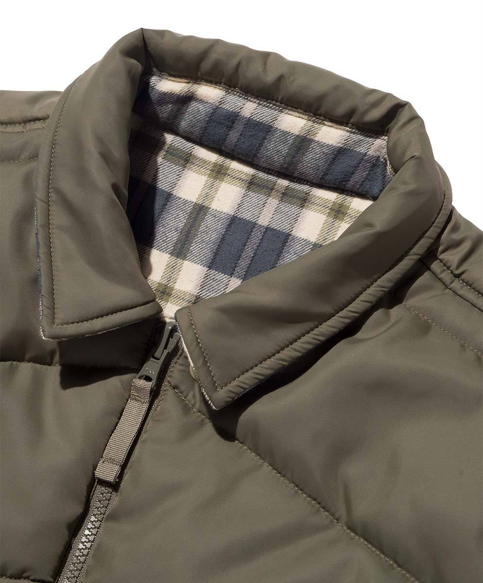 Evolution Reversible Puffer