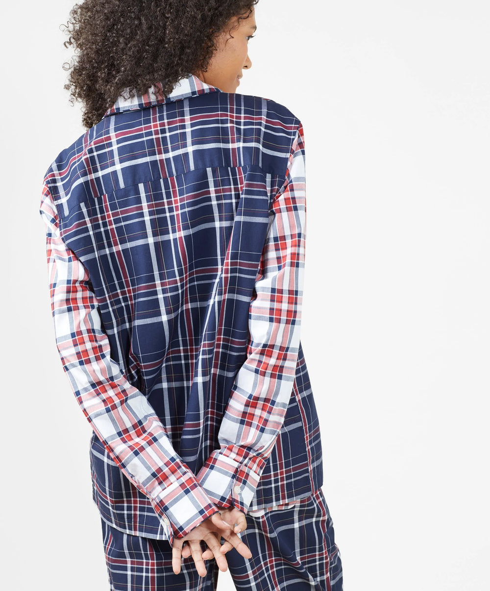 Outerknown Pajama Set