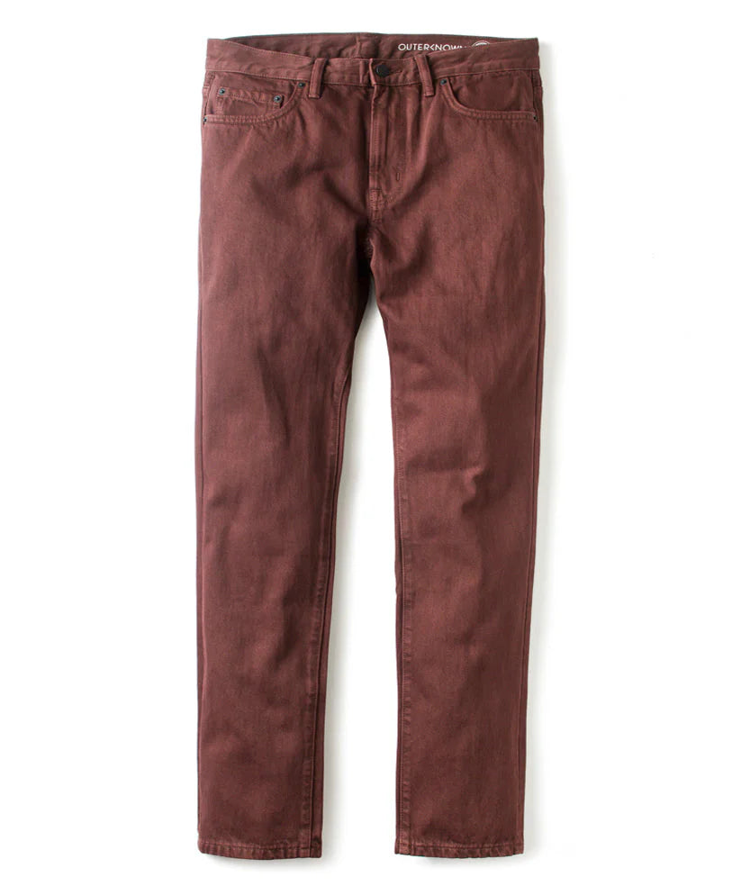 Drifter Tapered Fit