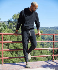 Hightide Pullover Hoodie