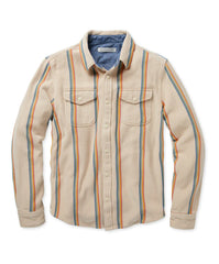 Blanket Shirt