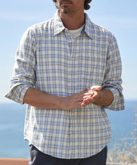 Jaspe Transitional Flannel