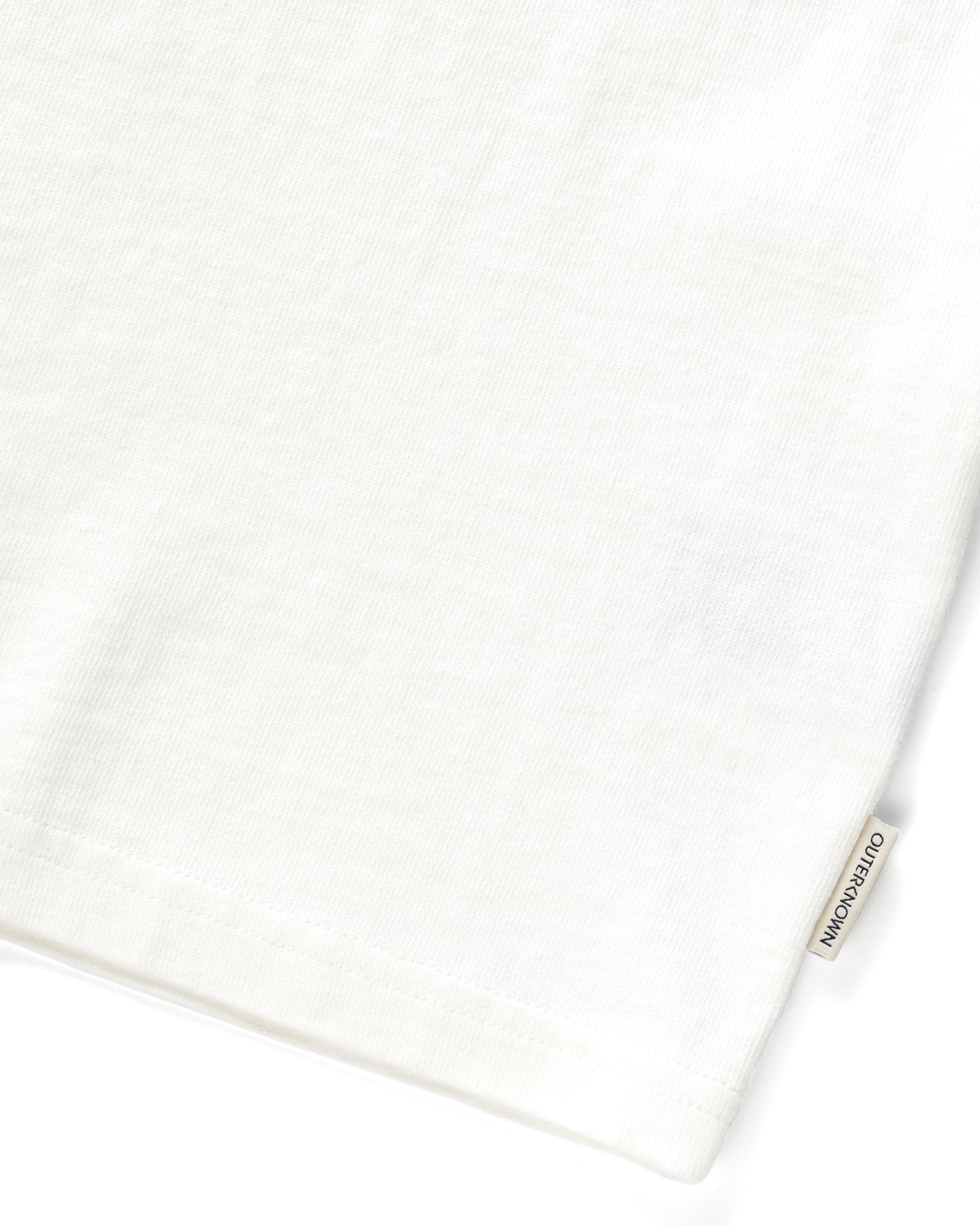 The S/S Big Heavy Tee