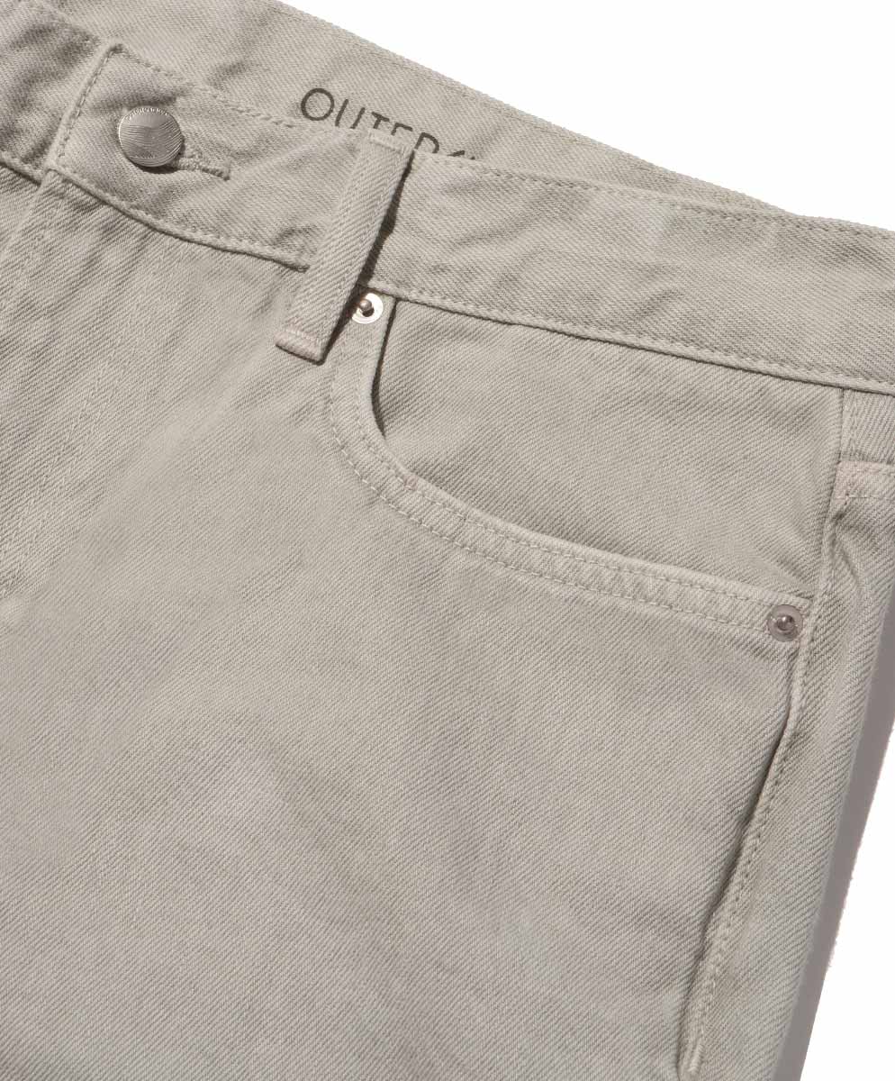 Drifter Tapered Fit