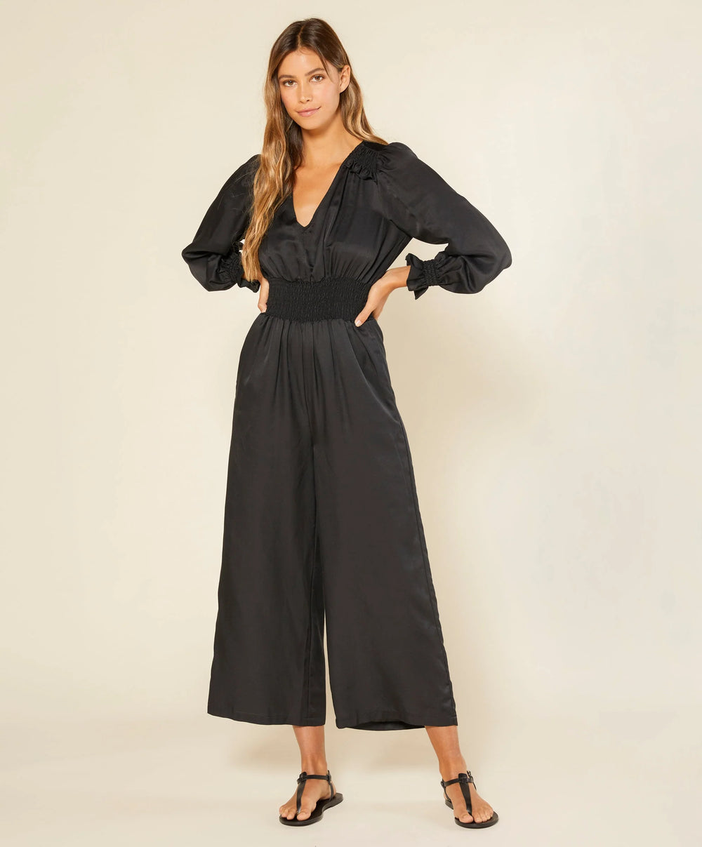 City Lights Jumpsuit