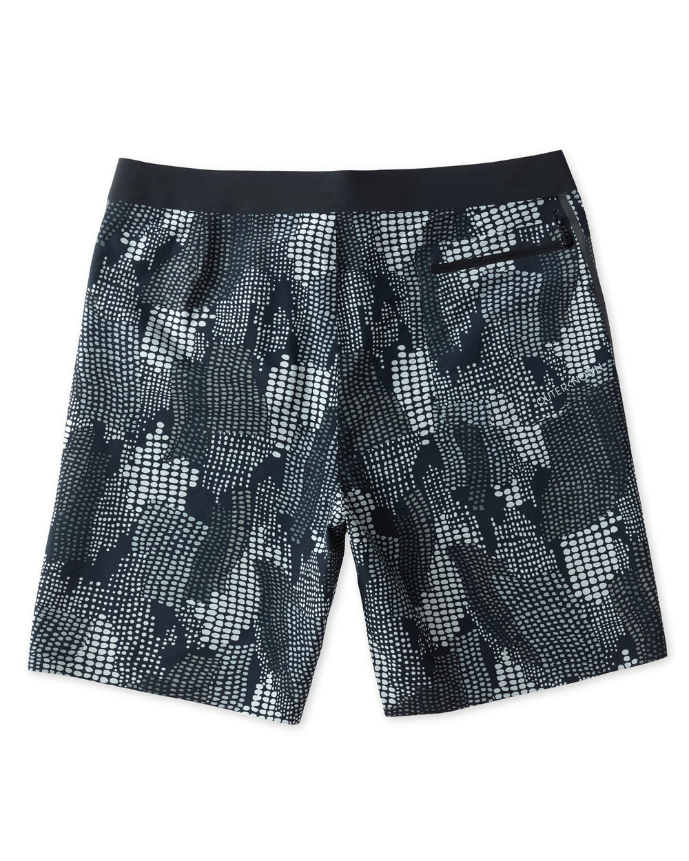 APEX Evolution Trunk by Kelly Slater
