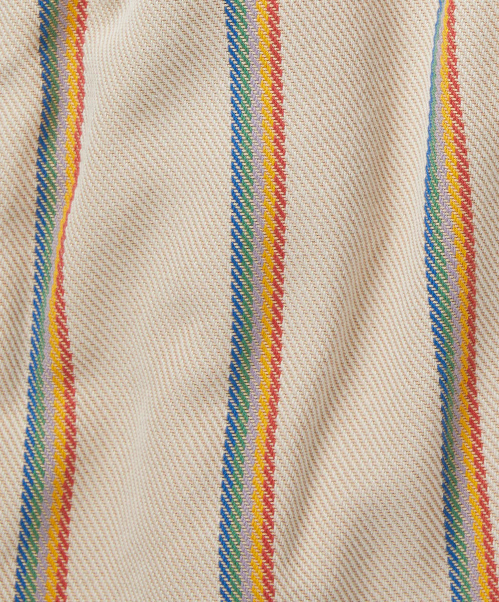 Blanket Shirt