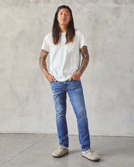 The Cove Slim Jean