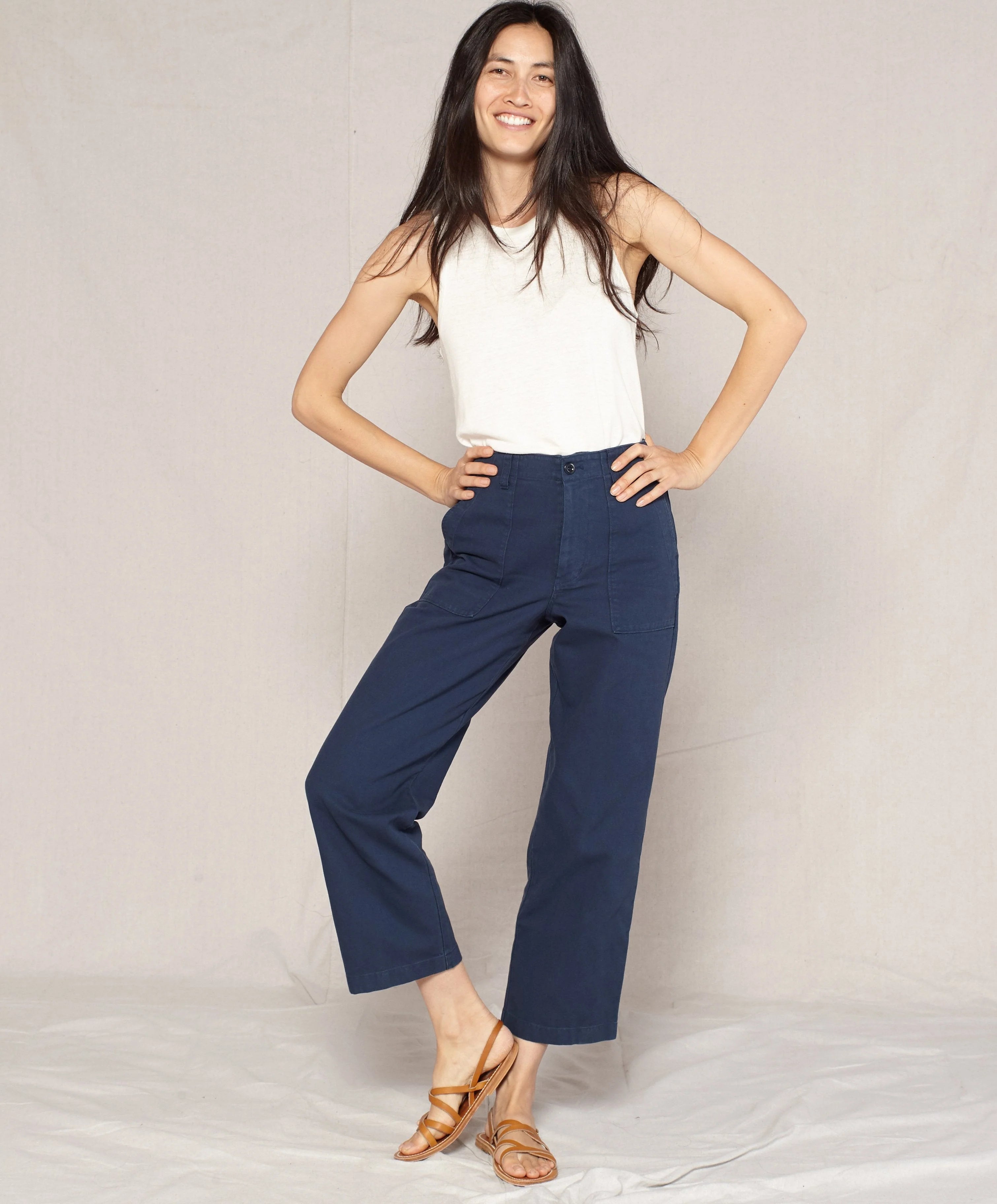 Field Pants