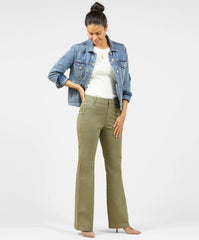 Avery Stretch Trousers