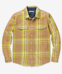 Blanket Shirt