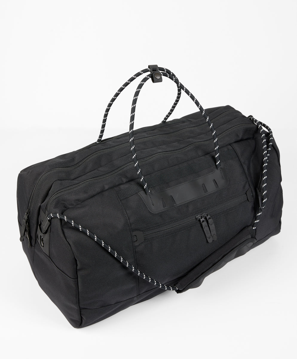 New Life Project x Outerknown Duffle
