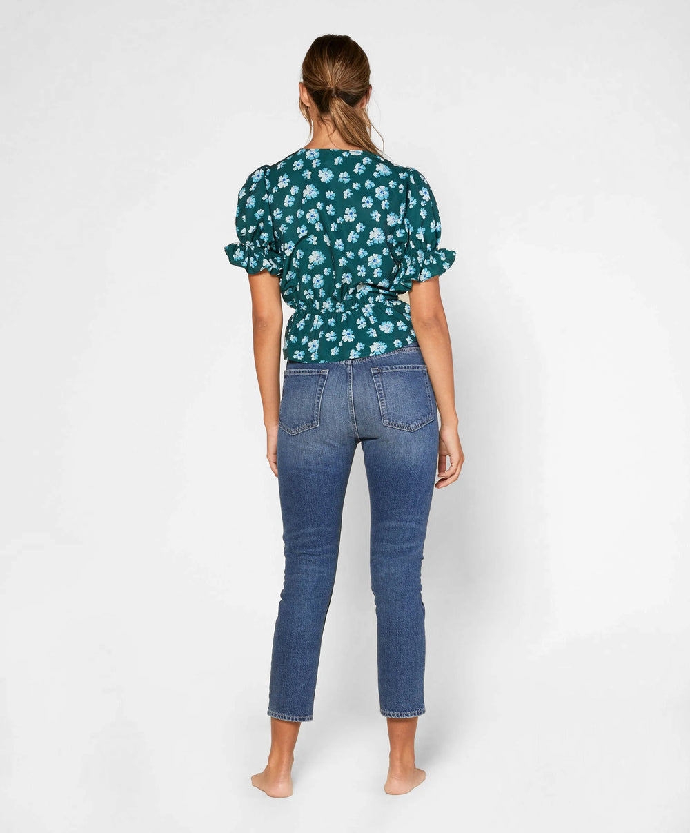 Astral Blouse