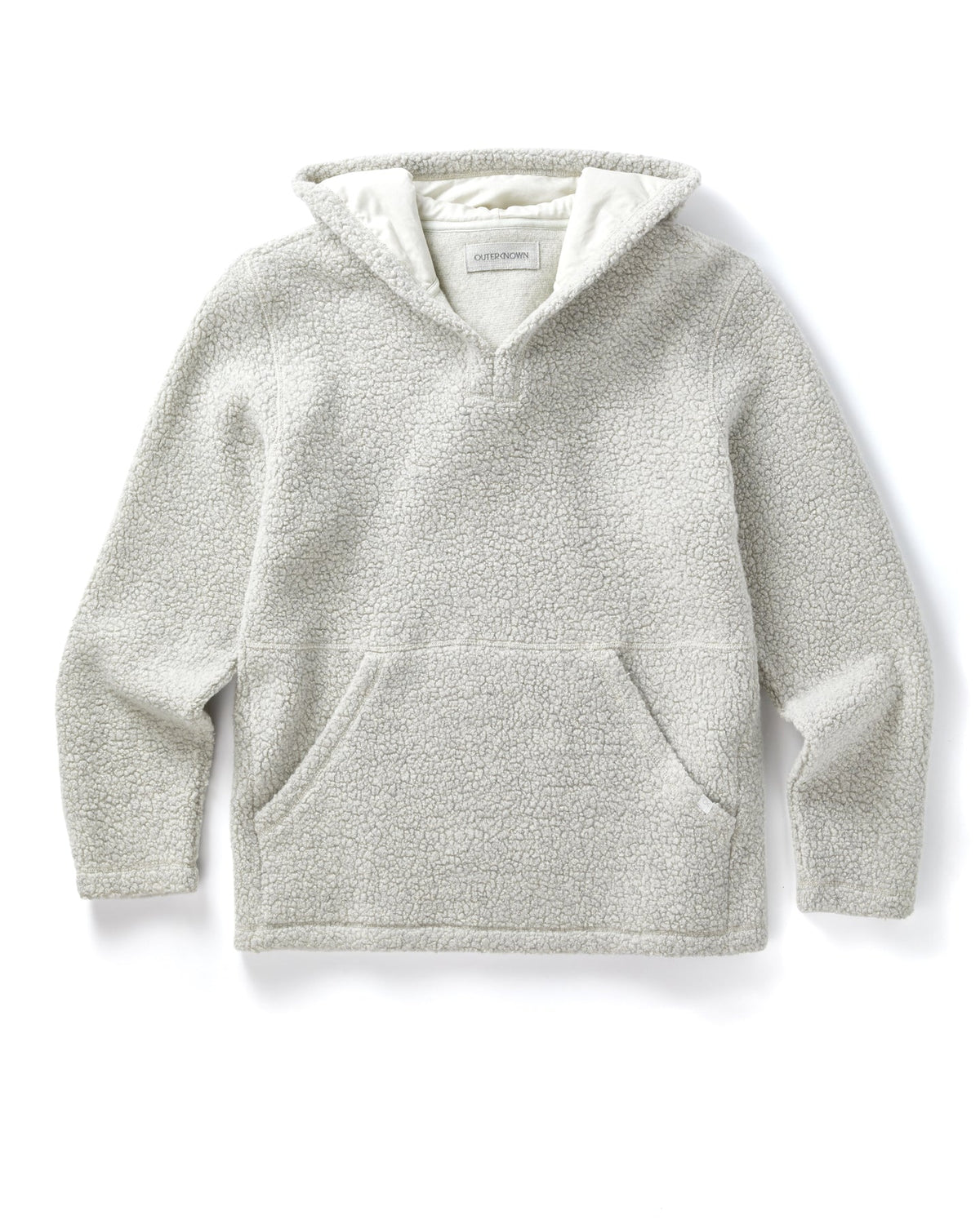 The Woolaroo Hoodie