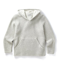 The Woolaroo Hoodie