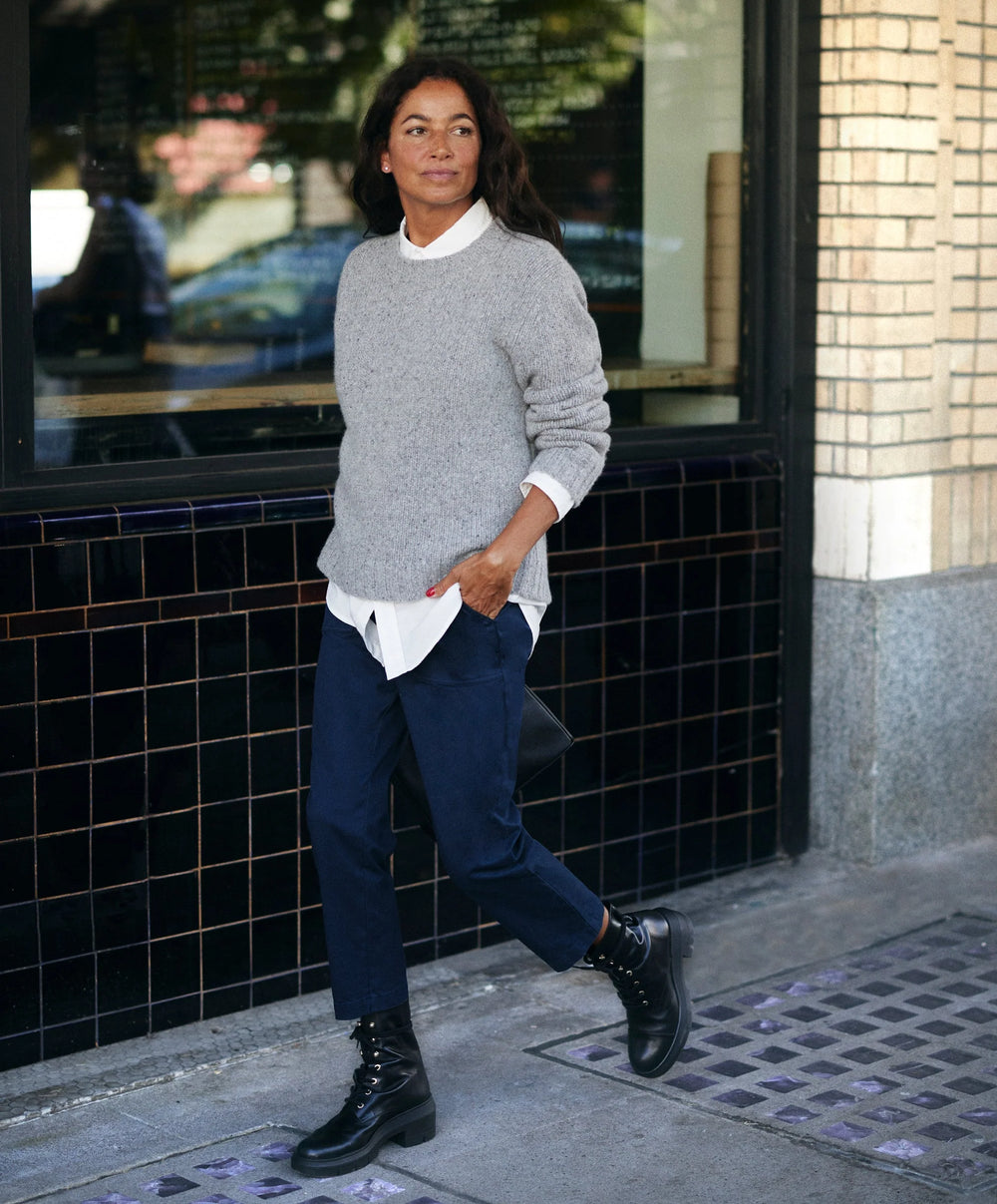 Emory Stretch Pants