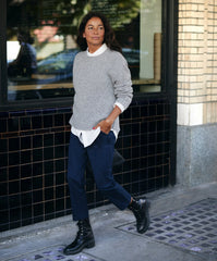 Emory Stretch Pants