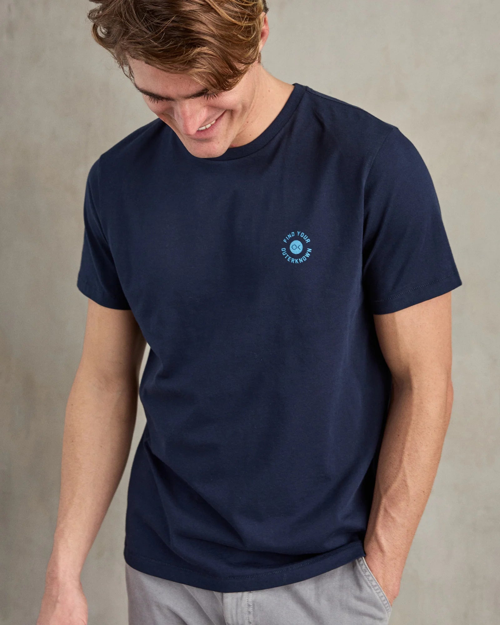 Find Your Outerknown Tee