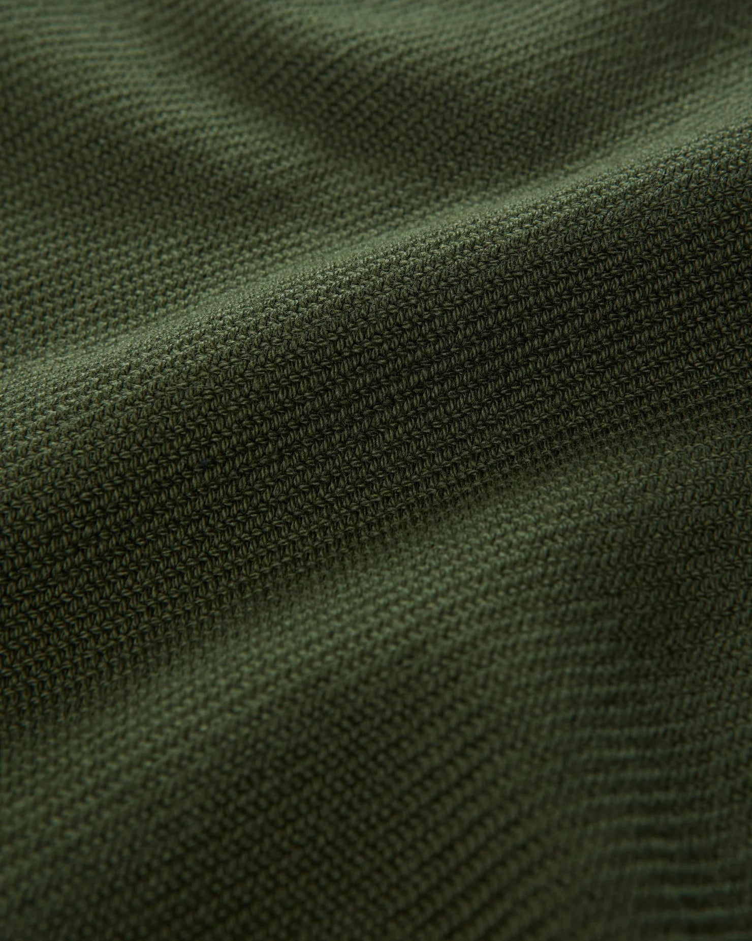 Chroma Blanket Shirt